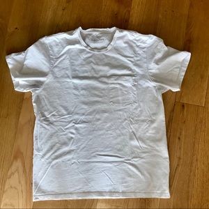 Everlane Pocket T-Shirt - White